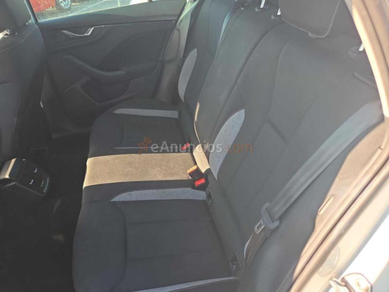 Skoda Scala 1.0 TSI 85KW (115 CV) SELECTION 