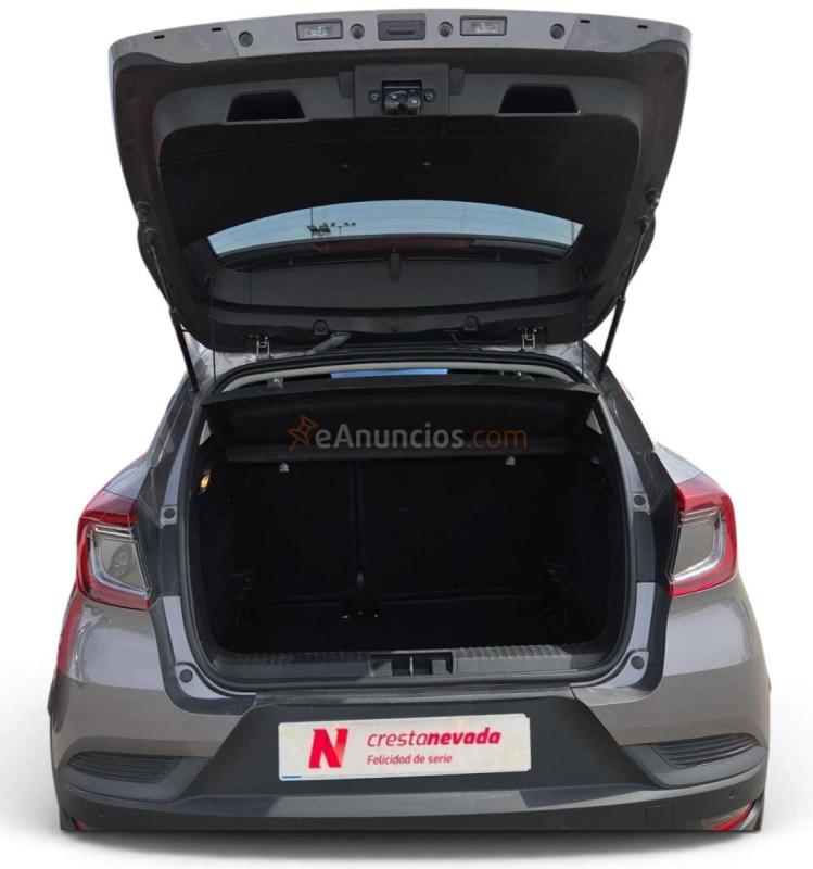 Mitsubishi ASX 100T Motion 