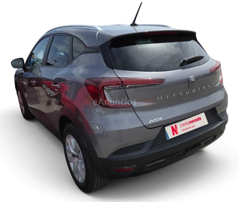 Mitsubishi ASX 100T Motion 