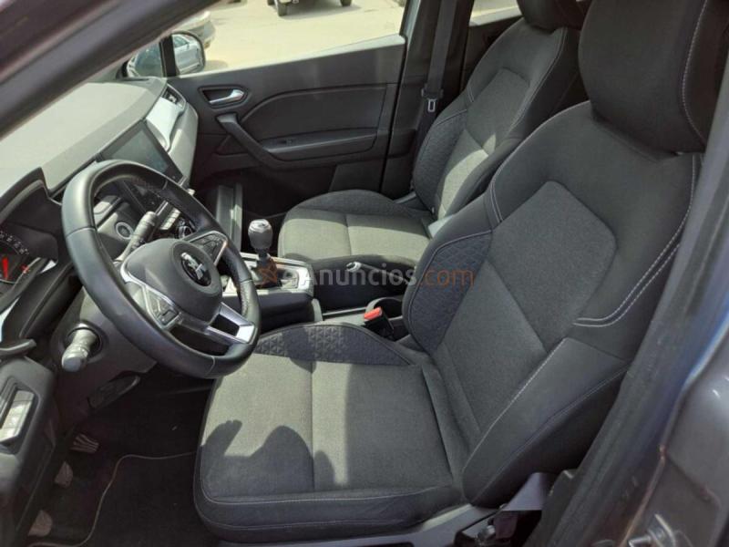 Mitsubishi ASX 100T Motion 