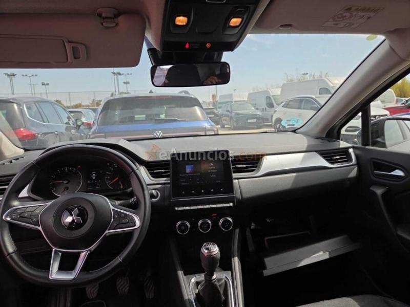 Mitsubishi ASX 100T Motion 