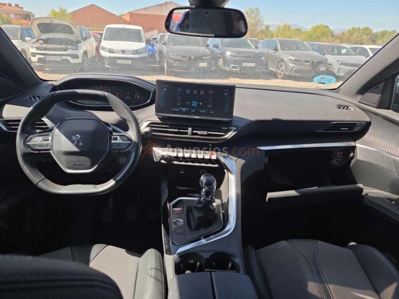 Peugeot 3008 1.2 PureTech 96KW S&S Allure Pack 