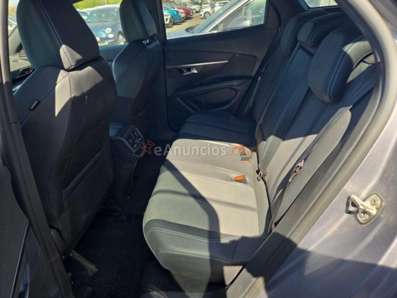 Peugeot 3008 1.2 PureTech 96KW S&S Allure Pack 