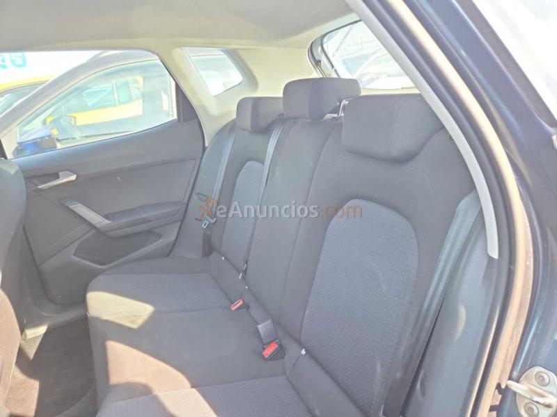 Seat Arona 1.0 TSI 85kW (115CV) DSG Style XM 