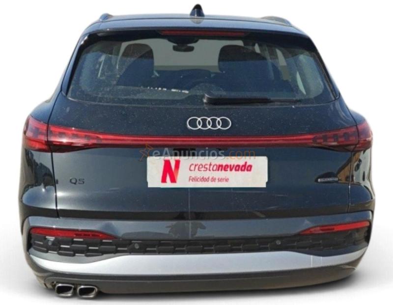 Audi Q5 Advanced TDI quattro 150kW S tronic 