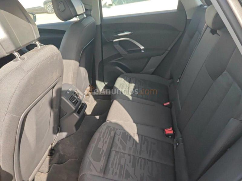 Audi Q5 Advanced TDI quattro 150kW S tronic 