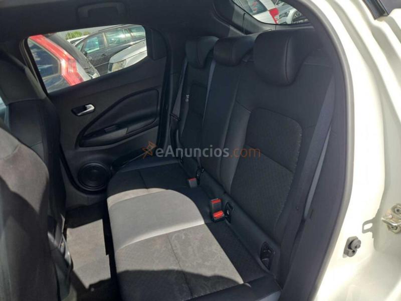 Nissan Juke DIGT 84 kW 114 CV 6MT NConnecta 