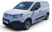 Fiat Dobl Furgon L1 BlueHDi 1.5 L 650kg 100CV 