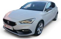 Seat Leon 1.0 TSI 81kW SS FR 25 Aniversario 