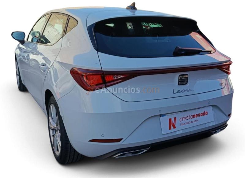 Seat Leon 1.0 TSI 81kW SS FR 25 Aniversario 