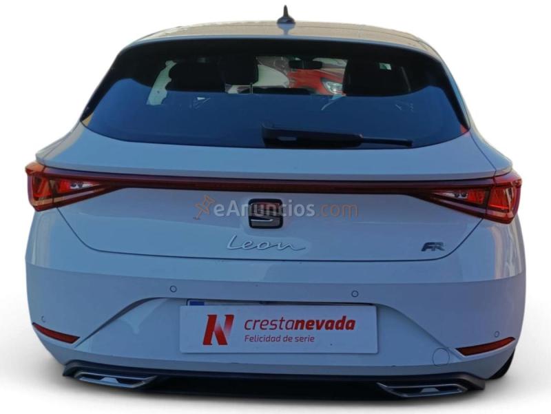 Seat Leon 1.0 TSI 81kW SS FR 25 Aniversario 