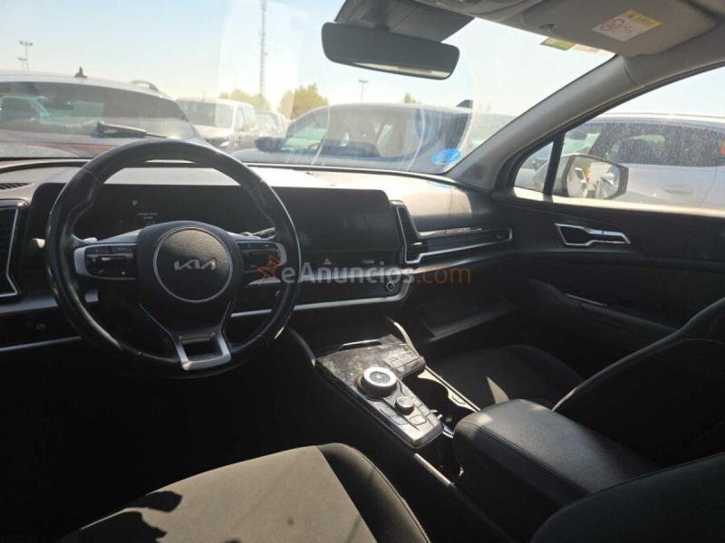 Kia Sportage 1.6 TGDi PHEV 198kW 265CV Drive 4x4 