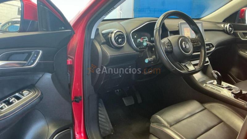 MG HS 1.5 Turbo GDI Comfort 
