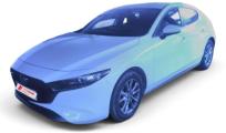 Mazda 3 2.5L eSKY G MHEV 103kW 6AT Primeline 