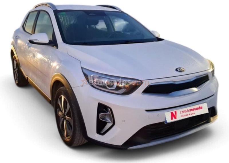 Kia Stonic 1.0 TGDi 88kW 120CV MHEV Drive DCT 