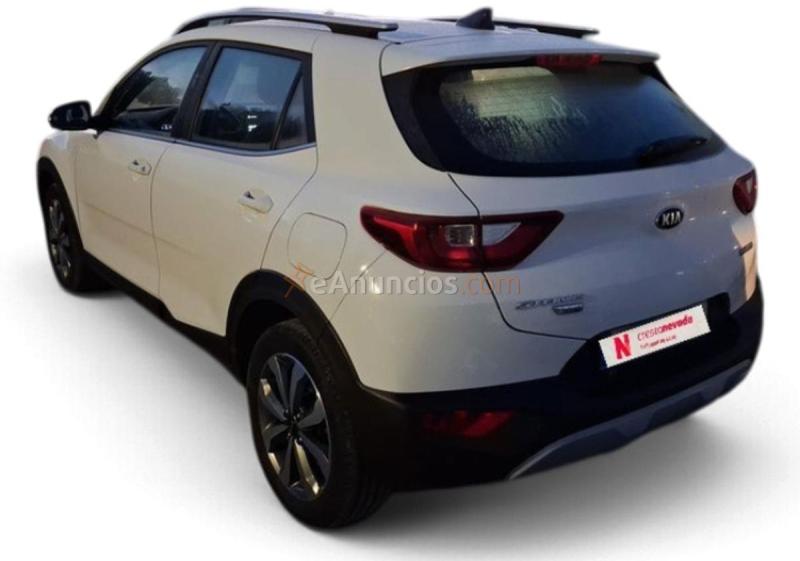 Kia Stonic 1.0 TGDi 88kW 120CV MHEV Drive DCT 
