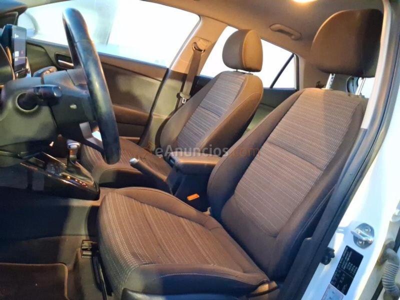 Kia Stonic 1.0 TGDi 88kW 120CV MHEV Drive DCT 