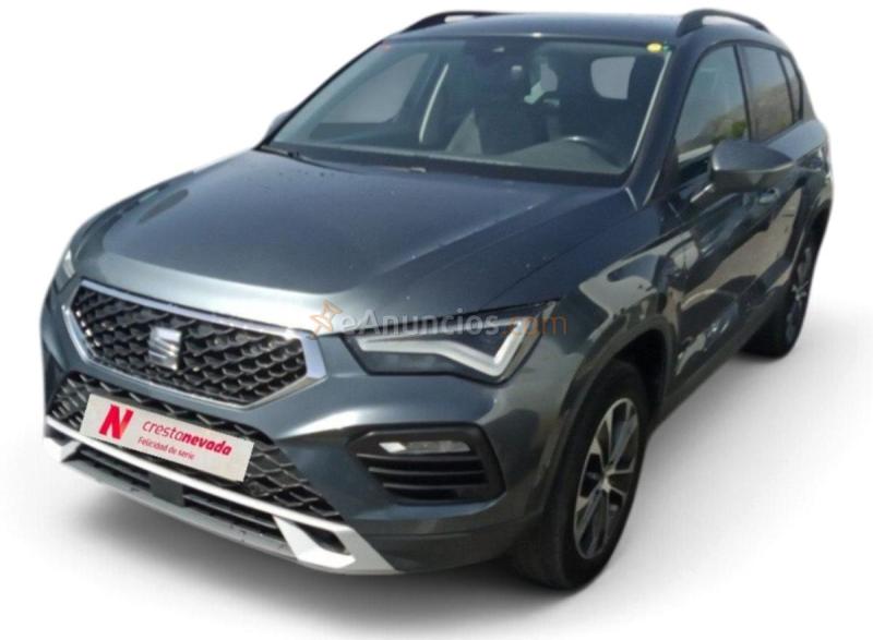 Seat Ateca 1.0 TSI 81kW StSp Style Go M 