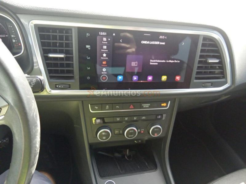 Seat Ateca 1.0 TSI 81kW StSp Style Go M 