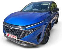 Nissan Qashqai DIGT 103kW NConnecta 