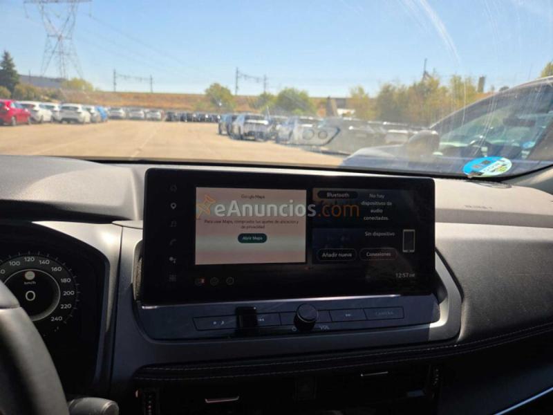 Nissan Qashqai DIGT 103kW NConnecta 