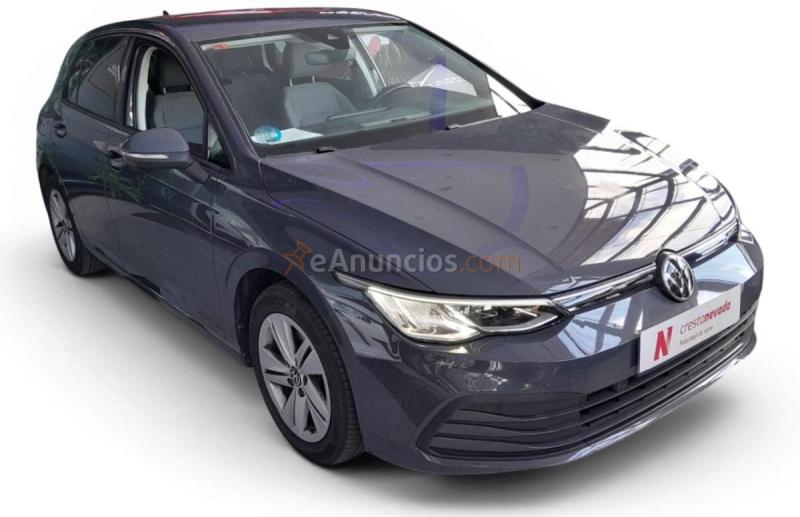 Volkswagen Golf Life 1.0 eTSI 81kW 110CV DSG 