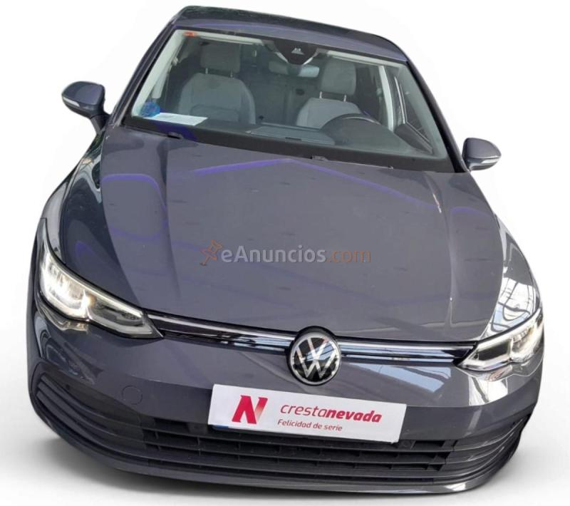 Volkswagen Golf Life 1.0 eTSI 81kW 110CV DSG 