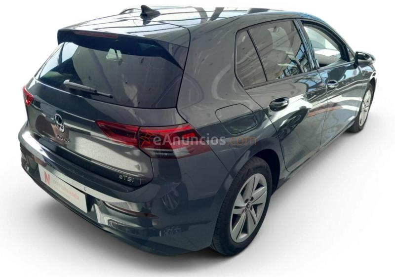 Volkswagen Golf Life 1.0 eTSI 81kW 110CV DSG 
