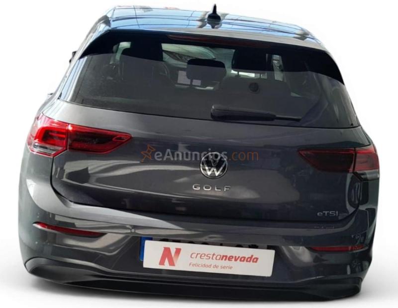 Volkswagen Golf Life 1.0 eTSI 81kW 110CV DSG 
