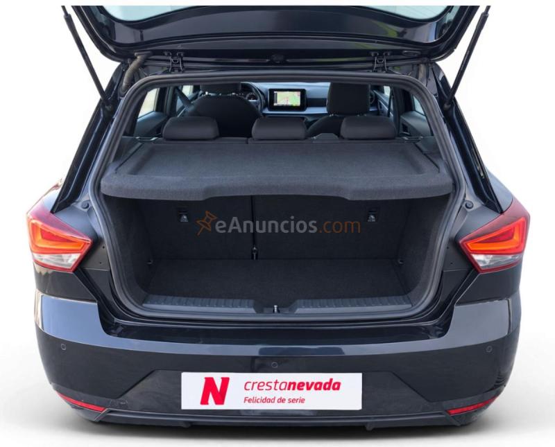 Seat Ibiza 1.0 TSI 81kW 110CV Xcellence Plus 