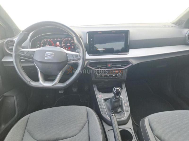 Seat Ibiza 1.0 TSI 81kW 110CV Xcellence Plus 