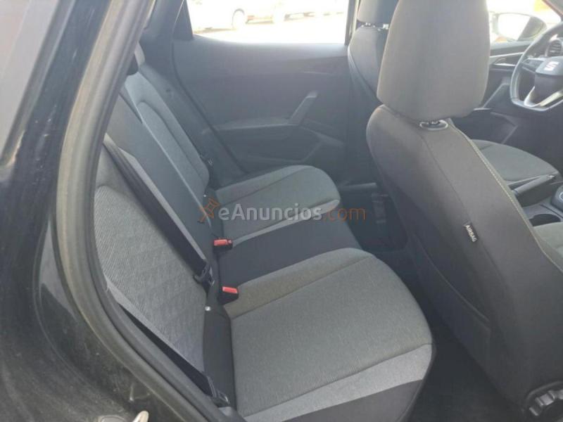 Seat Ibiza 1.0 TSI 81kW 110CV Xcellence Plus 