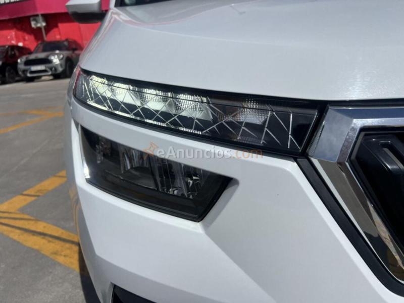 Skoda Kamiq 1.0 TSI 81kW 110CV Ambition 