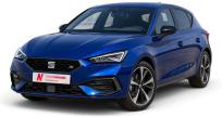 Seat Leon 1.0 eTSI 81kW DSG7 SS FR 25 Aniv 
