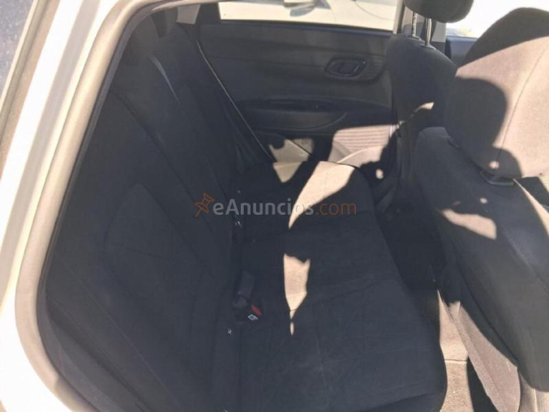 Hyundai Bayon 1.0 TGDI 74kW 100CV 48V Tecno DCT 