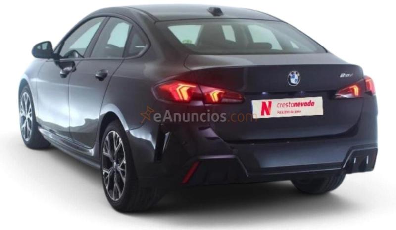BMW Serie 2 218d Gran Coupe 