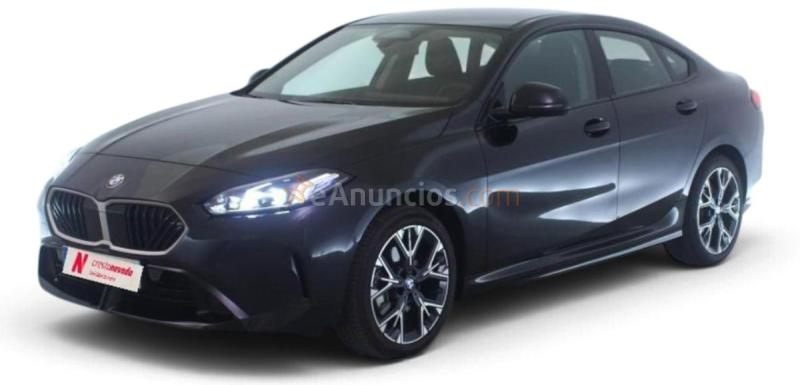 BMW Serie 2 218d Gran Coupe 