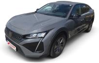 Peugeot 408 408 Allure PHEV 180 eEAT8 