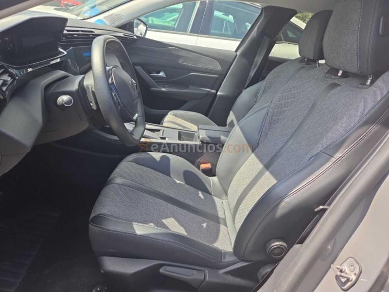 Peugeot 408 408 Allure PHEV 180 eEAT8 