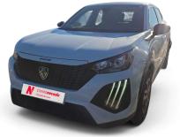 Peugeot 2008 Active Puretech 100 SS 6 Vel. MAN 