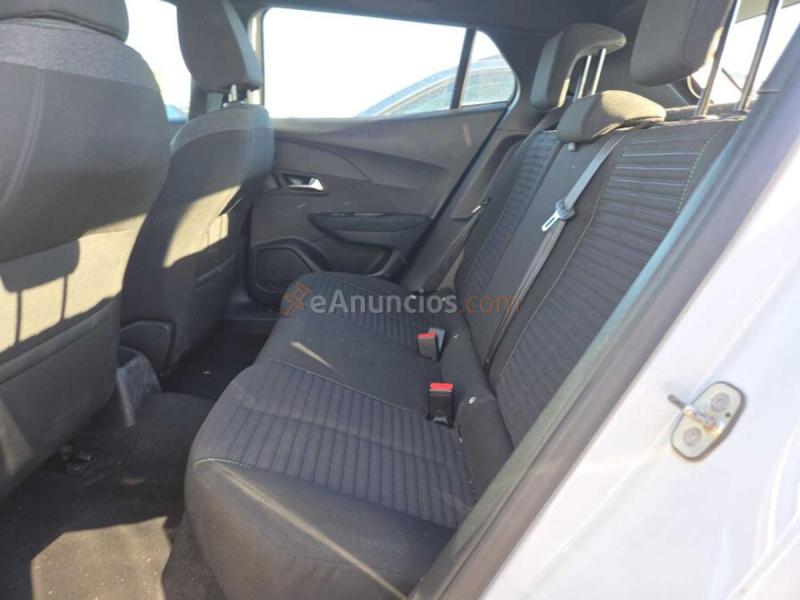 Peugeot 2008 Active Puretech 100 SS 6 Vel. MAN 
