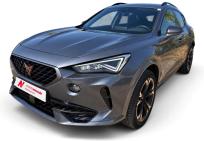 Cupra Formentor 1.5 TSI 110kW 150 CV DSG 