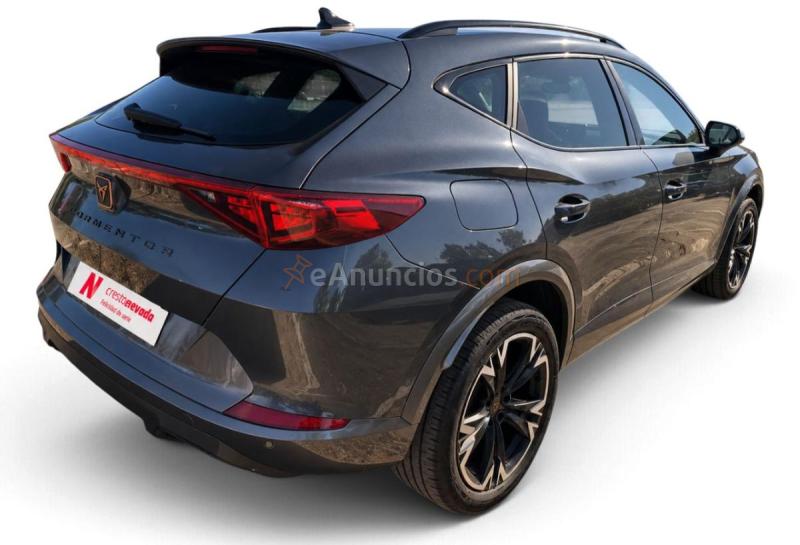 Cupra Formentor 1.5 TSI 110kW 150 CV DSG 