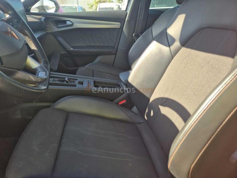 Cupra Formentor 1.5 TSI 110kW 150 CV DSG 