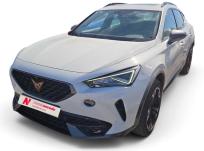 Cupra Formentor 1.5 TSI 110kW 150 CV DSG 
