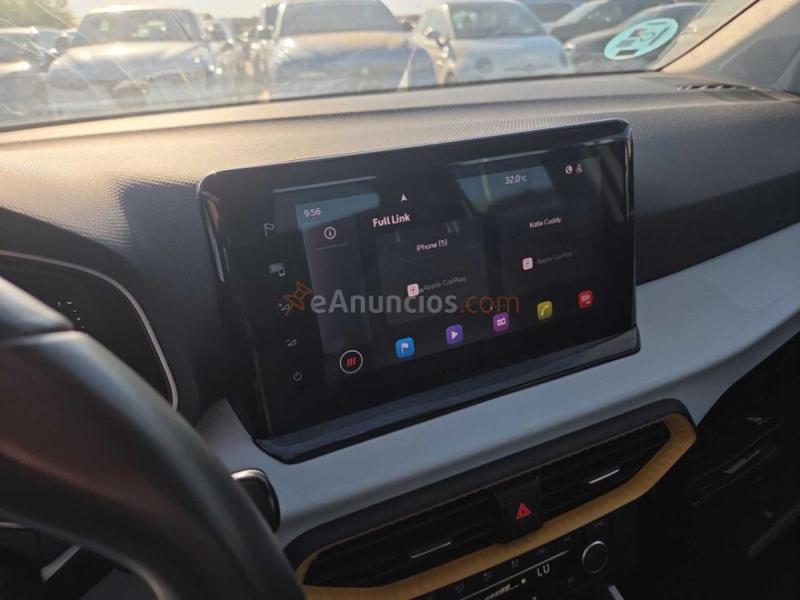 Seat Arona 1.0 TSI 85kW (115CV) DSG Style XM 