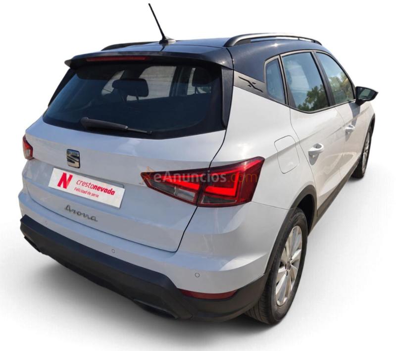 Seat Arona 1.0 TSI 85kW (115CV) DSG Style XM 