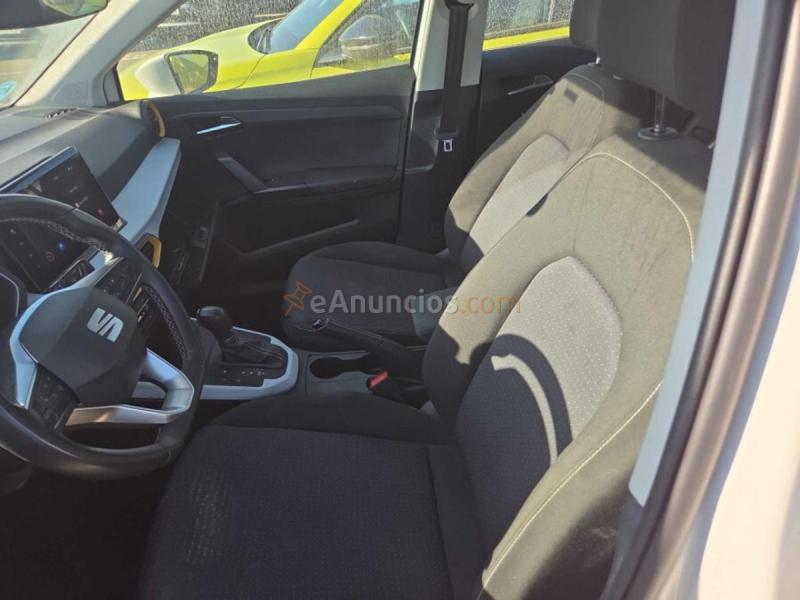 Seat Arona 1.0 TSI 85kW (115CV) DSG Style XM 
