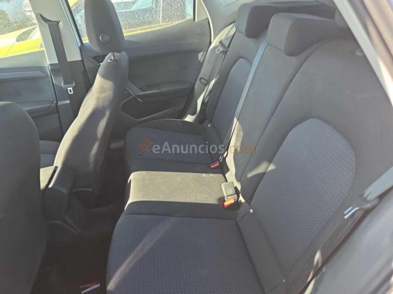 Seat Arona 1.0 TSI 85kW (115CV) DSG Style XM 