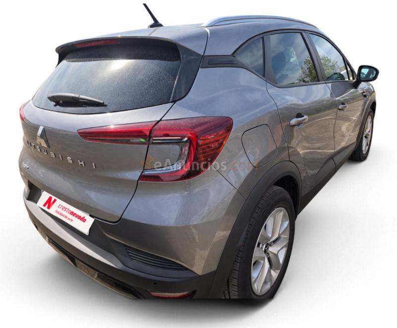 Mitsubishi ASX 100T Motion 